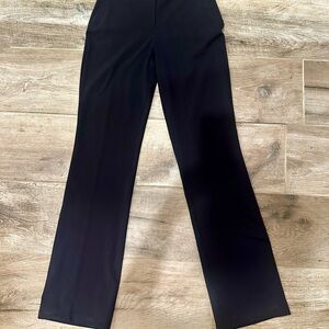 Lululemon smooth-fit pull-on high rise pant